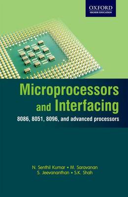 Microprocessor Interfacing: A Designer's Guide to Memory Devices, Input/Output Ports and Interfacing with the Analog World Joseph J. Carr