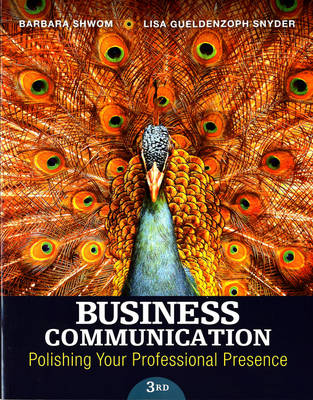 Business Communication