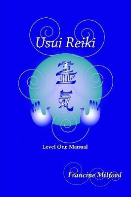 reiki level one manual