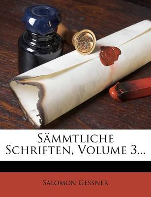 Der erste Schiffer (German Edition) Salomon Ge?ner