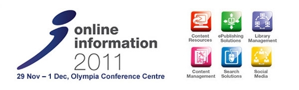 Online Information 2011