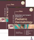 Schachner and Hansen's Textbook of Pediatric Dermatology: Two Volume Set