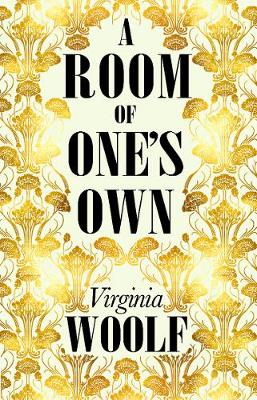A Room of One's Own Cover