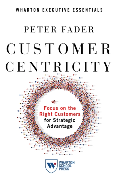 Customer Centricity