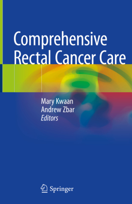 Comprehensive Rectal Cancer Care Cover