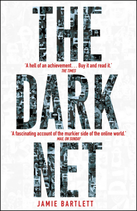 The Dark Net Cover