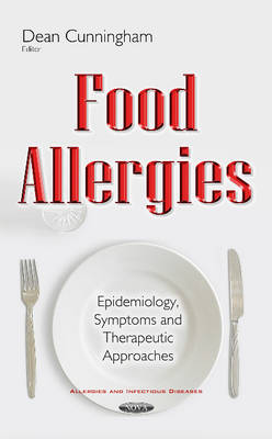 Food Allergies: Epidemiology, Symptoms & Therapeutic Approaches
