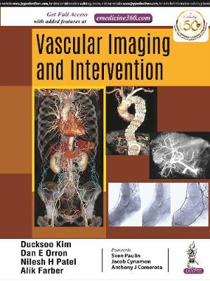 Vascular Imaging and Intervention
