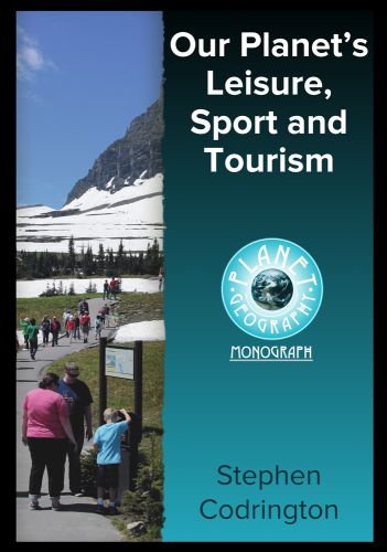 Our Planet?s Leisure, Sport and Tourism