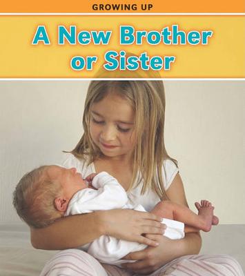 A New Brother or Sister