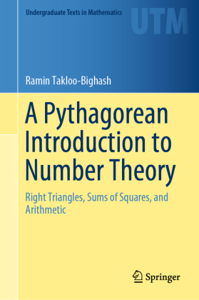 A Pythagorean Introduction to Number Theory