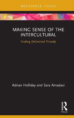 Making Sense of the Intercultural Cover