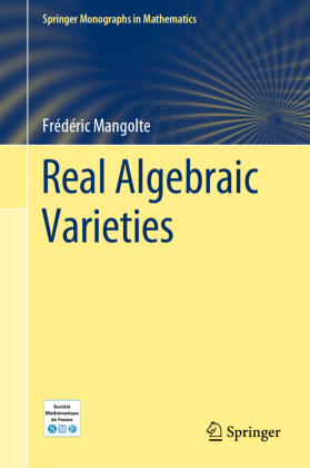 Real Algebraic Varieties