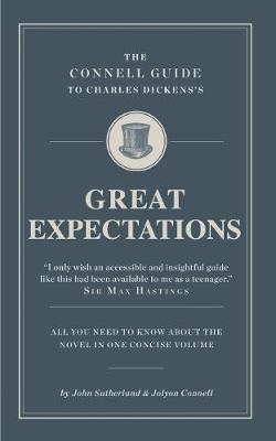 The Connell Guide To Charles Dickens's Great Expectations