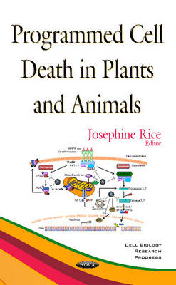 Programmed Cell Death in Plants & Animals