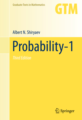 Probability. Vol.1