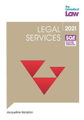 SQE - Legal Services