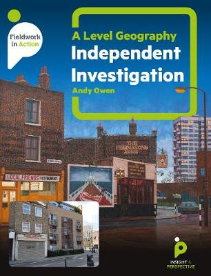 A level Geography Independent Investigation: A step by step guide