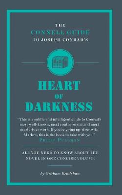 The Connell Guide To Joseph Conrad's Heart of Darkness