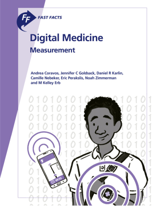 Fast Facts: Digital Medicine - Measurement Cover