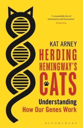 Herding Hemingway's Cats: Understanding how our genes work