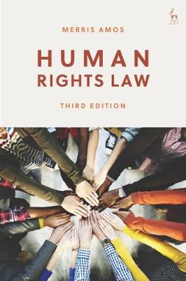 Human Rights Law Cover