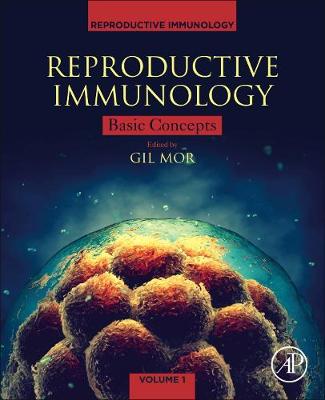 Reproductive Immunology Cover