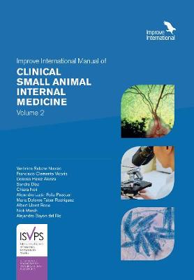 Improve International Manual of Clinical Small Animal Internal Medicine