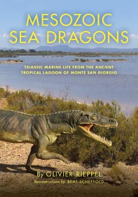 Mesozoic Sea Dragons
