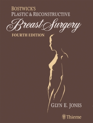 Bostwick's Plastic and Reconstructive Breast Surgery - Two Volume Set: Mit Online-Zugang