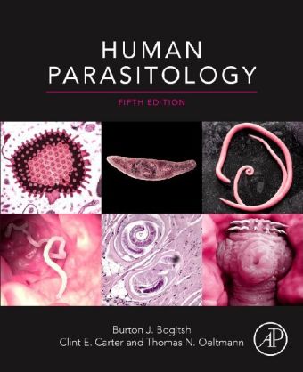 Human Parasitology 5e