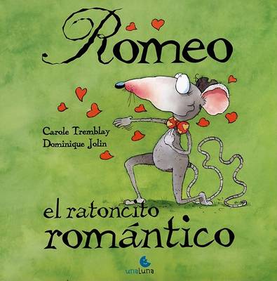 Romeo, el Ratoncito Romantico