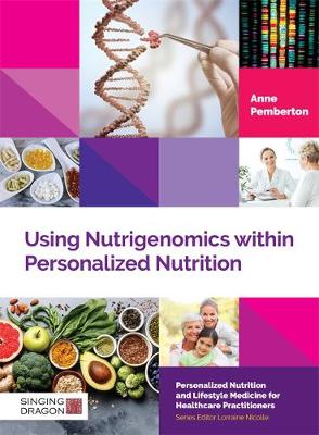 Using Nutrigenomics within Personalized.. Cover