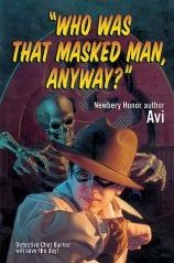 Who Was That Masked Man Anyway