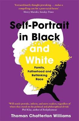 Self-Portrait in Black and White: Unlearning Race