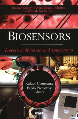 Biosensors: Properties, Materials & Applications