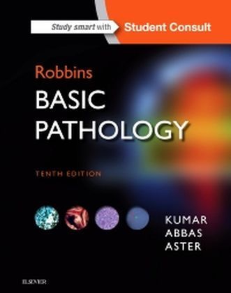 Robbins Basic Pathology 10e