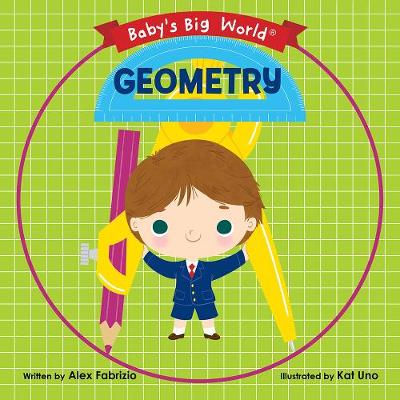 Baby's Big World: Geometry: Geometry