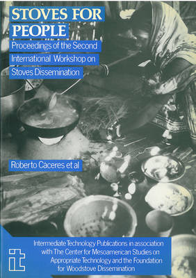 Stoves for People: Proceedings of the second international workshop on stove dissemination