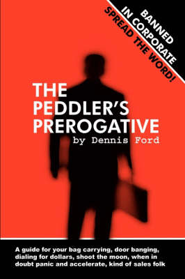 The Peddler's Prerogative