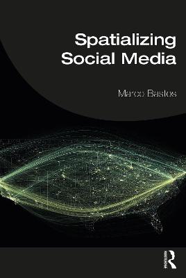 Spatializing Social Media Cover