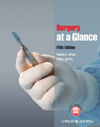 Surgery at a Glance 5e