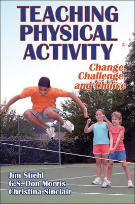Teaching Physical Activity