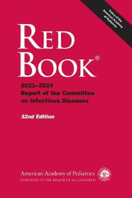 Red Book 2021