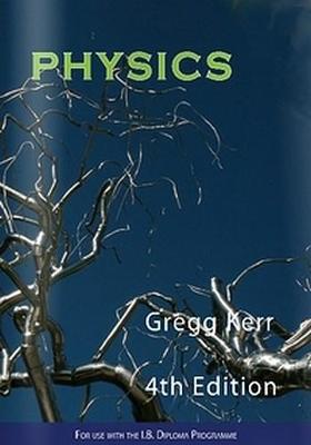 Physics 4e Cover