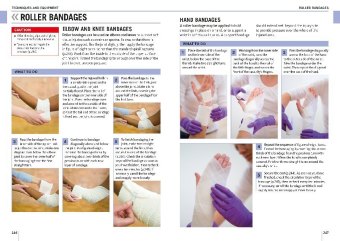 First Aid Manual