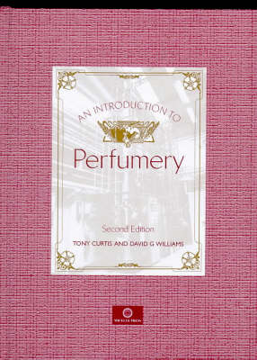 An Introduction to Perfumery
