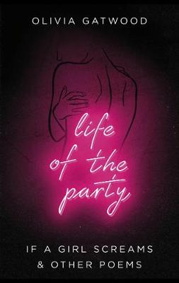Life of the Party: If A Girl Screams,.. Cover