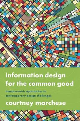 Information Design for the Common Good:.. Cover