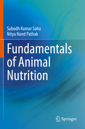 Fundamentals of Animal Nutrition